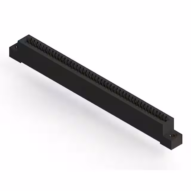 892-045-520-107 EDAC Inc.  Edgeboard Connectors